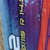 SKI NORDICA FIRE ARROW 1,72M. EXCELENTE.