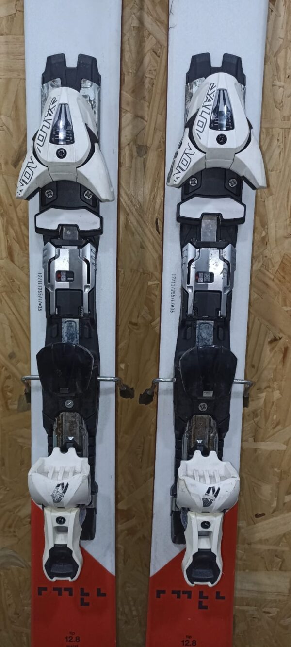 WhatsApp Image 2026-03-12 at 18.56.26 (3) SKI BLACK CROWS BC 98 1,77M. EXCELENTE