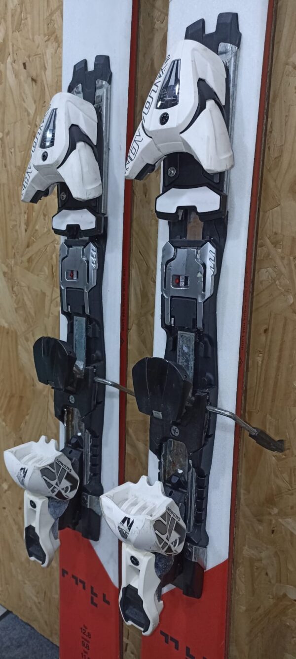 WhatsApp Image 2026-03-12 at 18.56.26 SKI BLACK CROWS BC 98 1,77M. EXCELENTE