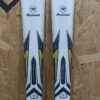 SKI ROSSIGNOL PURSUIT 11 CARBON. 1,77M. EXCELENTE