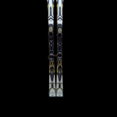 SKI ROSSIGNOL PURSUIT 11 CARBON. 1,77M. EXCELENTE