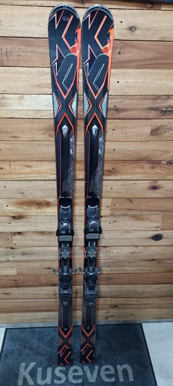 WhatsApp Image 2026-03-12 at 21.57.58 SKI K2 AMP BOLT 1,79M. EXCELENTE