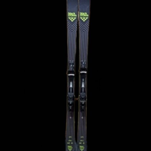 SKI BLACK CROWS ORB 1,79M. EXCELENTE