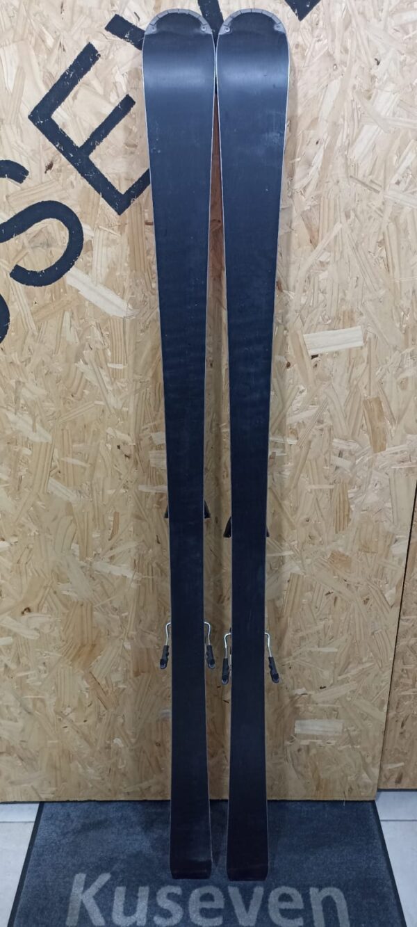 SKI ATOMIC REDSTER G7 1,82M. EXCELENTE
