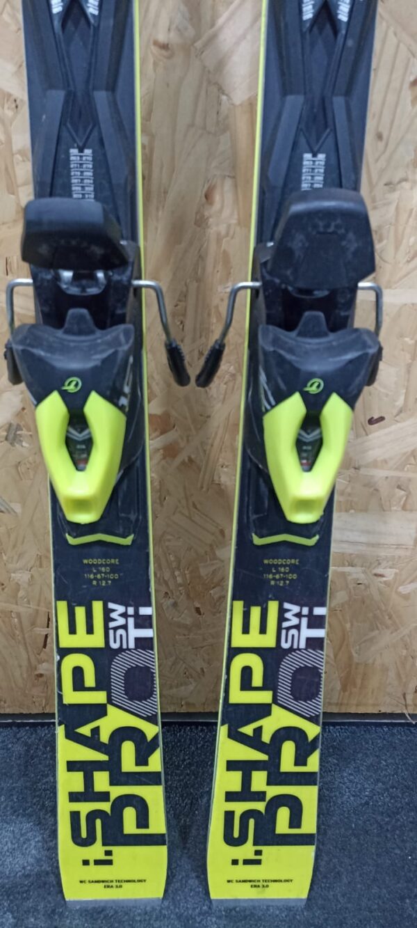 WhatsApp Image 2026-03-13 at 12.21.11 (2) SKI HEAD I SHAPE PRO SW TI 1,60M. EXCELENTE