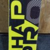 WhatsApp Image 2026-03-13 at 12.21.11 (3) SKI HEAD I SHAPE PRO SW TI 1,60M. EXCELENTE