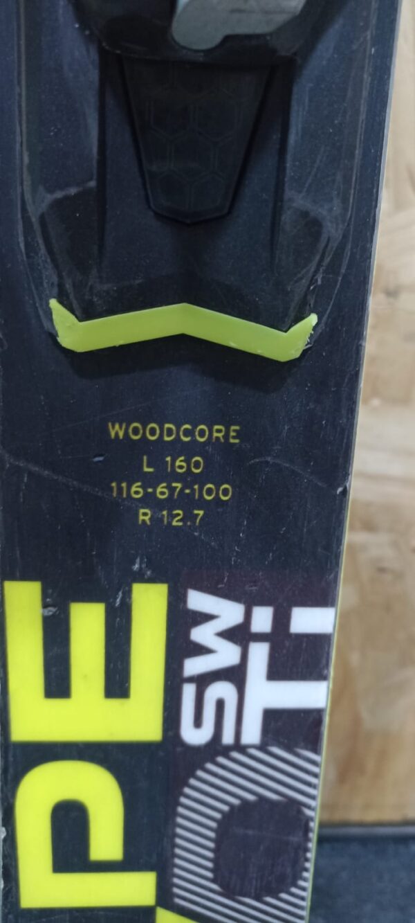 WhatsApp Image 2026-03-13 at 12.21.11 (4) SKI HEAD I SHAPE PRO SW TI 1,60M. EXCELENTE