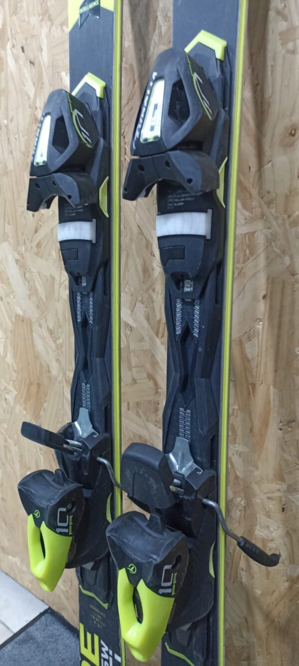WhatsApp Image 2026-03-13 at 12.21.12 SKI HEAD I SHAPE PRO SW TI 1,60M. EXCELENTE
