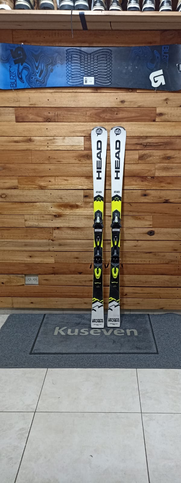 WhatsApp Image 2026-03-13 at 12.36.28 (1) SKI HEAD I SHAPE RUSH 1,56M. EXCELENTE