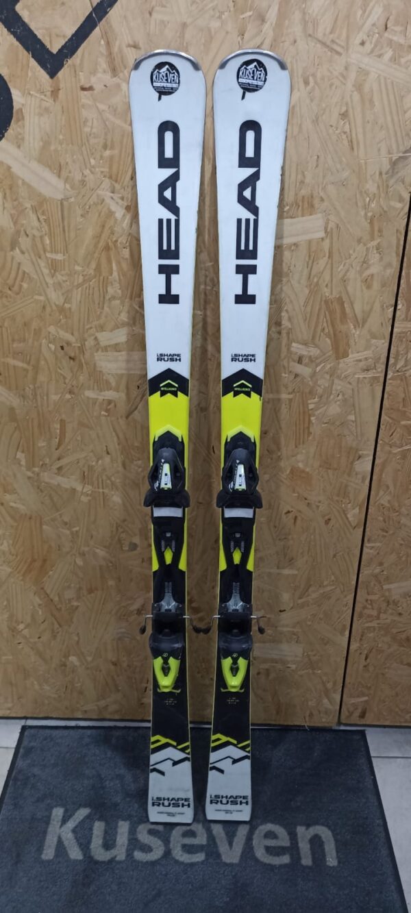 WhatsApp Image 2026-03-13 at 12.36.28 (2) SKI HEAD I SHAPE RUSH 1,56M. EXCELENTE