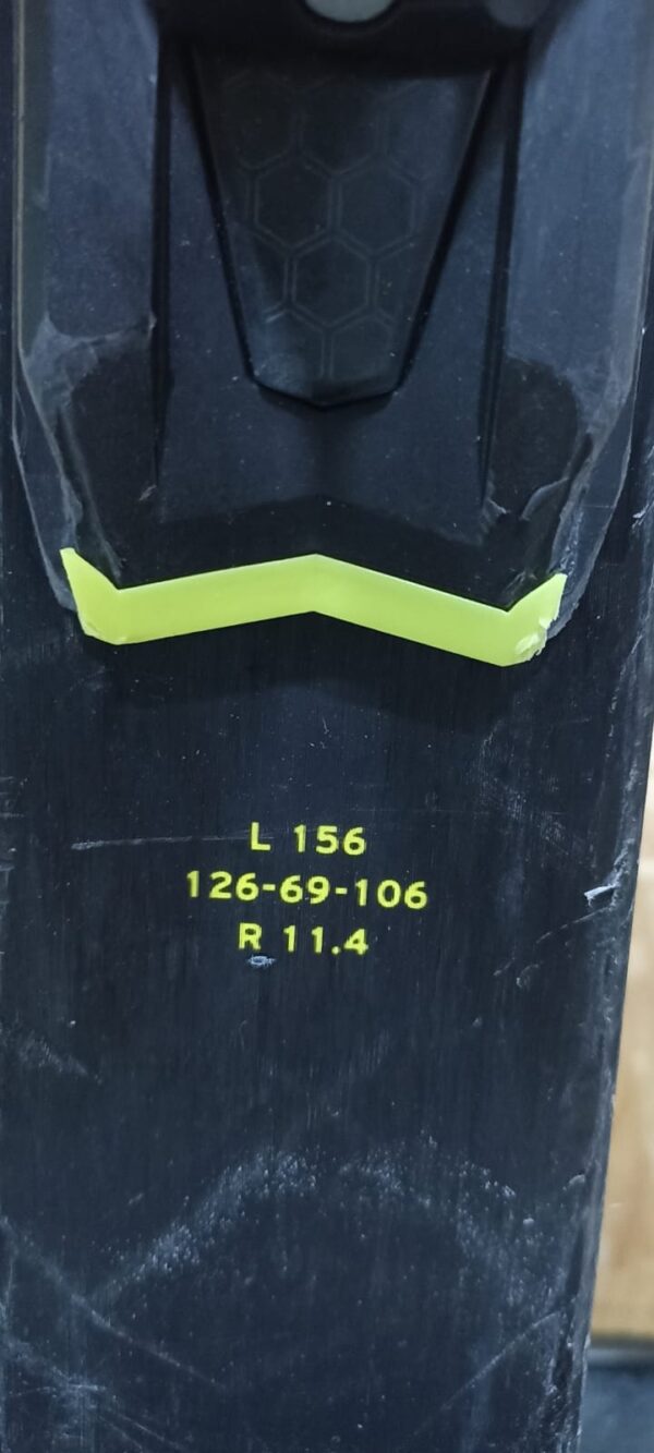 WhatsApp Image 2026-03-13 at 12.36.29 (2) SKI HEAD I SHAPE RUSH 1,56M. EXCELENTE