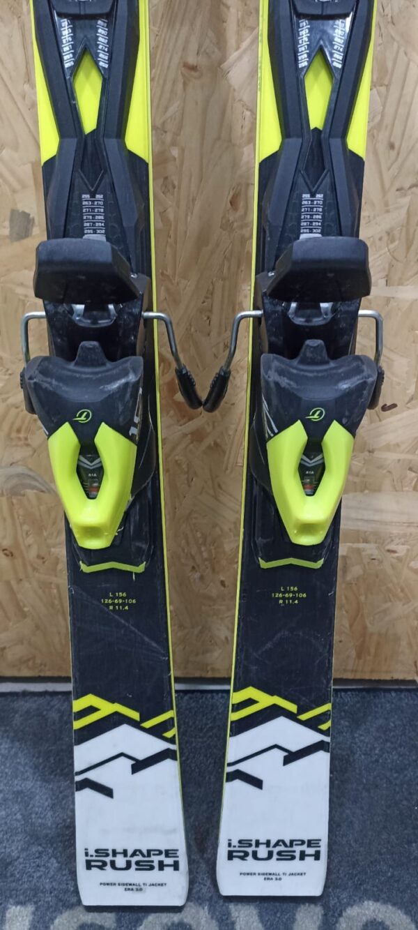 WhatsApp Image 2026-03-13 at 12.36.29 SKI HEAD I SHAPE RUSH 1,56M. EXCELENTE