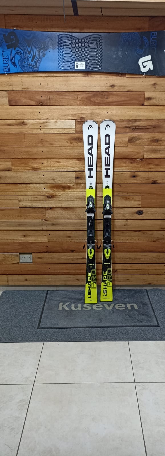 WhatsApp Image 2026-03-13 at 12.46.37 (1) SKI HEAD I SHAPE PRO 1,49M. EXCELENTE