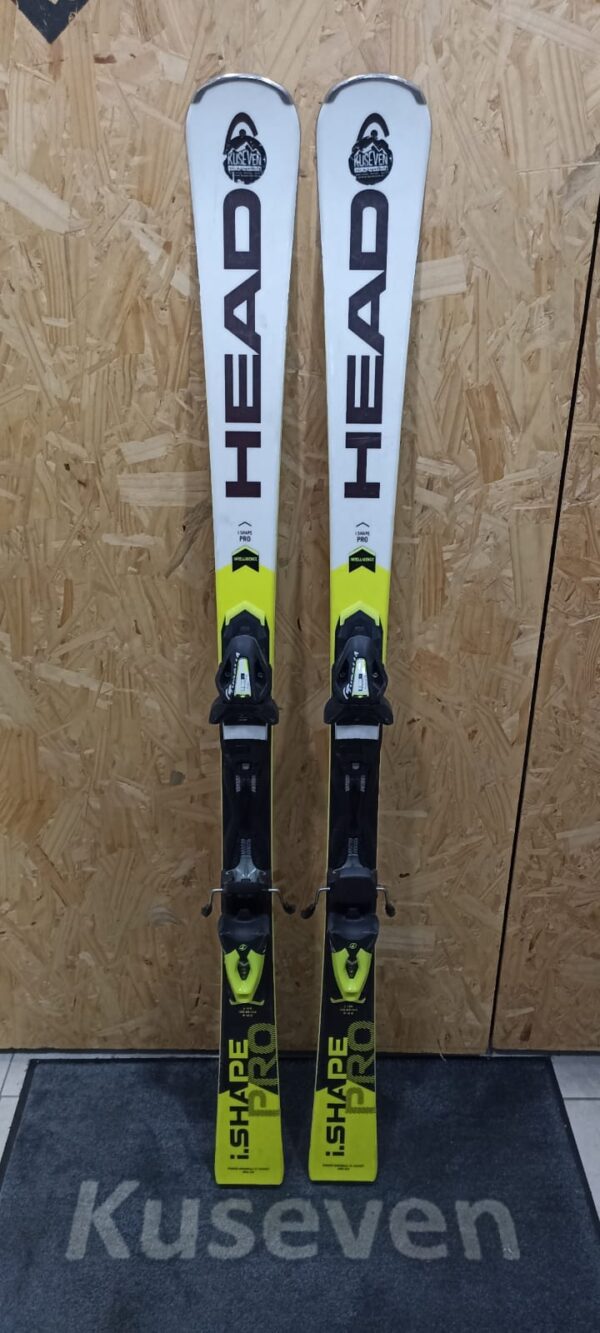 WhatsApp Image 2026-03-13 at 12.46.37 (2) SKI HEAD I SHAPE PRO 1,49M. EXCELENTE