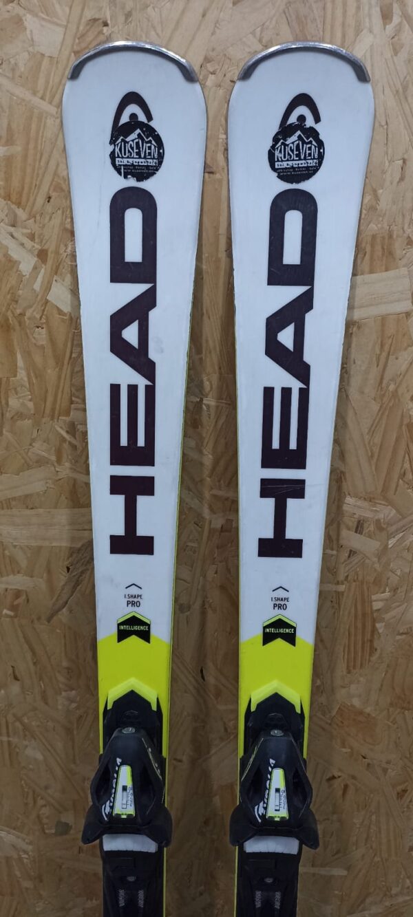 WhatsApp Image 2026-03-13 at 12.46.37 (3) SKI HEAD I SHAPE PRO 1,49M. EXCELENTE