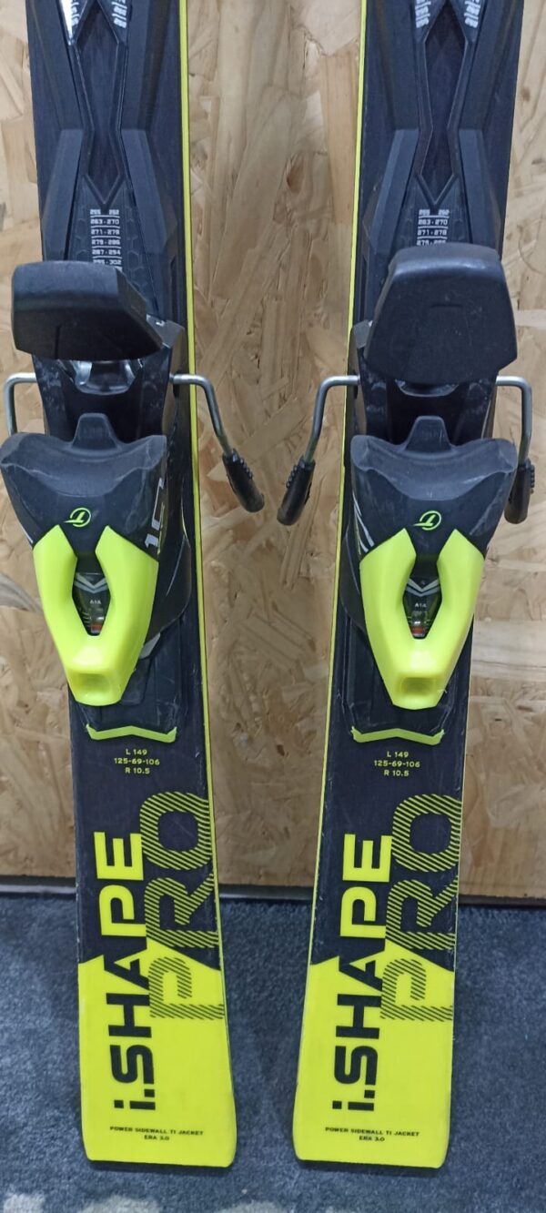 WhatsApp Image 2026-03-13 at 12.46.38 (1) SKI HEAD I SHAPE PRO 1,49M. EXCELENTE