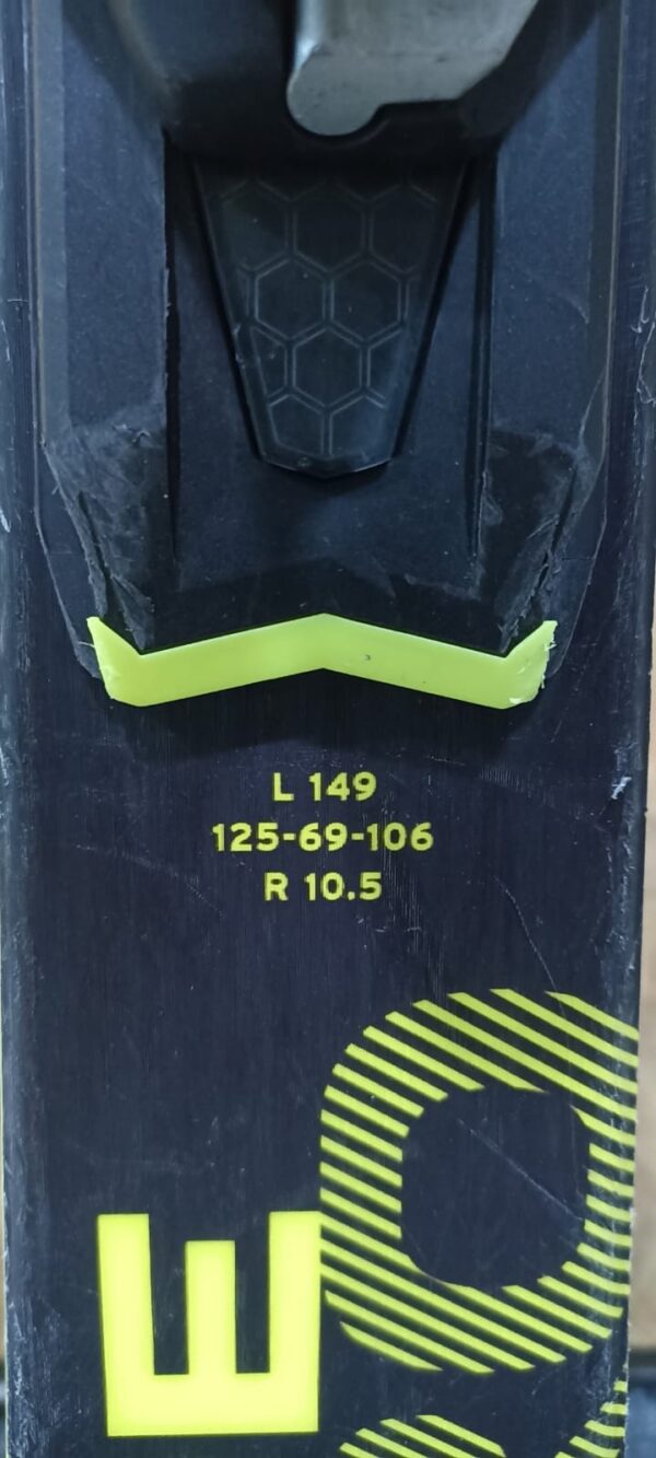 WhatsApp Image 2026-03-13 at 12.46.38 (3) SKI HEAD I SHAPE PRO 1,49M. EXCELENTE