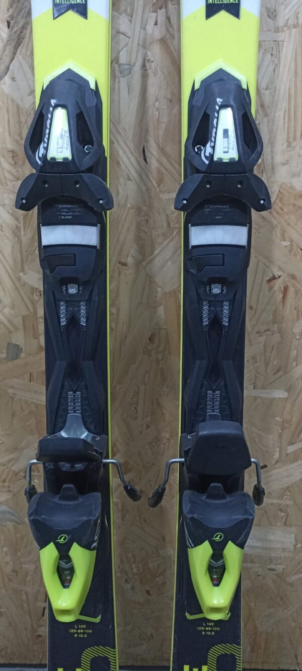WhatsApp Image 2026-03-13 at 12.46.38 SKI HEAD I SHAPE PRO 1,49M. EXCELENTE