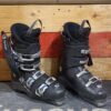 BOTAS SALOMON X ACCESS R80 26/26.5 CM. EXCELENTE