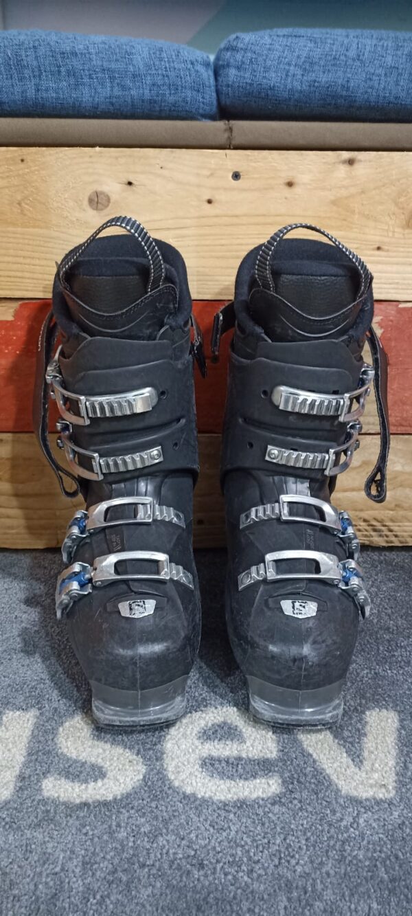 BOTAS SALOMON X ACCESS R80 26/26.5 CM. EXCELENTE