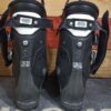 BOTAS SALOMON X ACCESS R80 26/26.5 CM. EXCELENTE