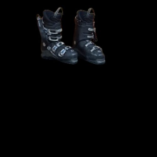 BOTAS SALOMON X ACCESS R80 26/26.5 CM. EXCELENTE