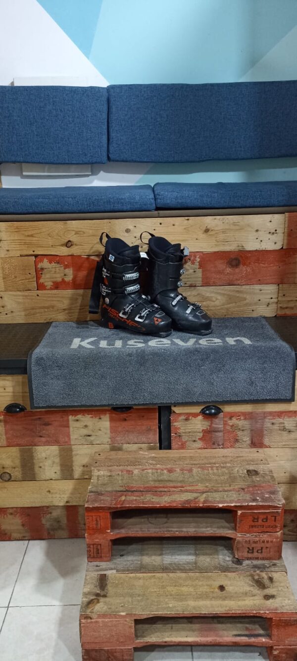 BOTAS FISCHER ONE XTR 90 27/27.5 CM. EXCELENTES