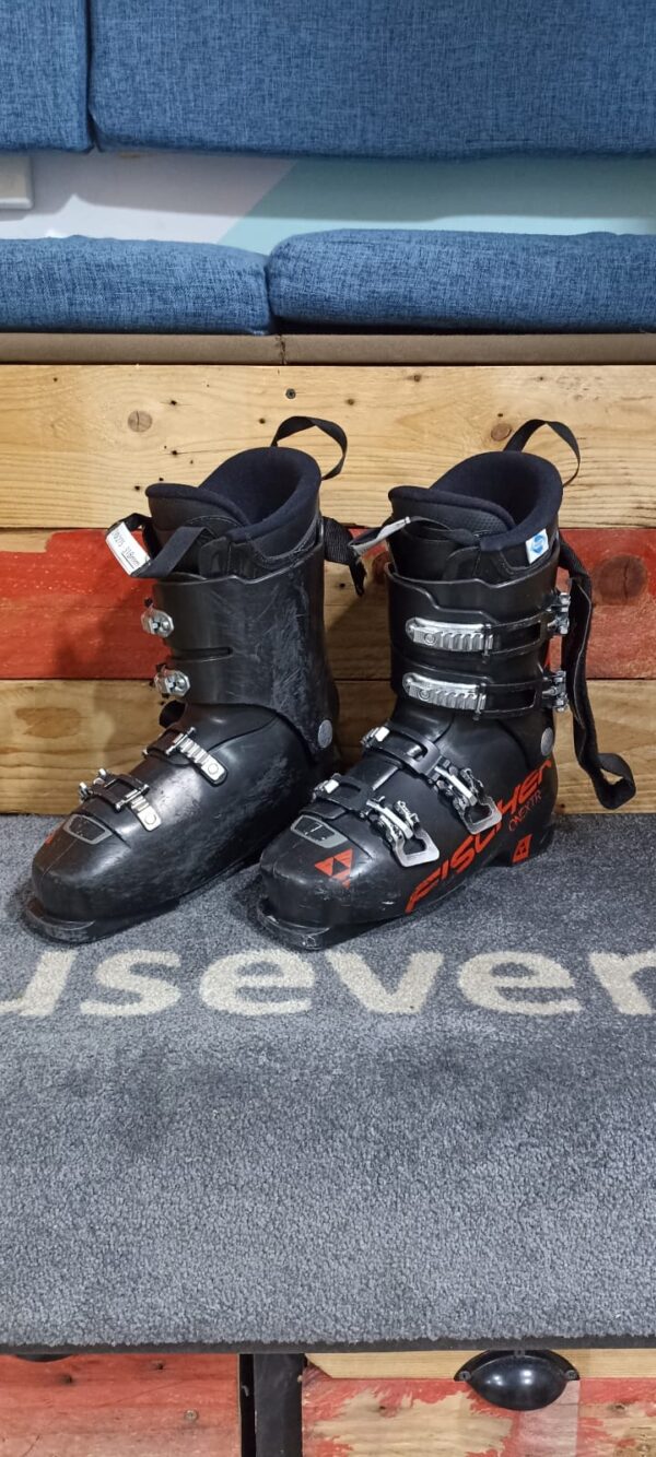 BOTAS FISCHER ONE XTR 90 27/27.5 CM. EXCELENTES
