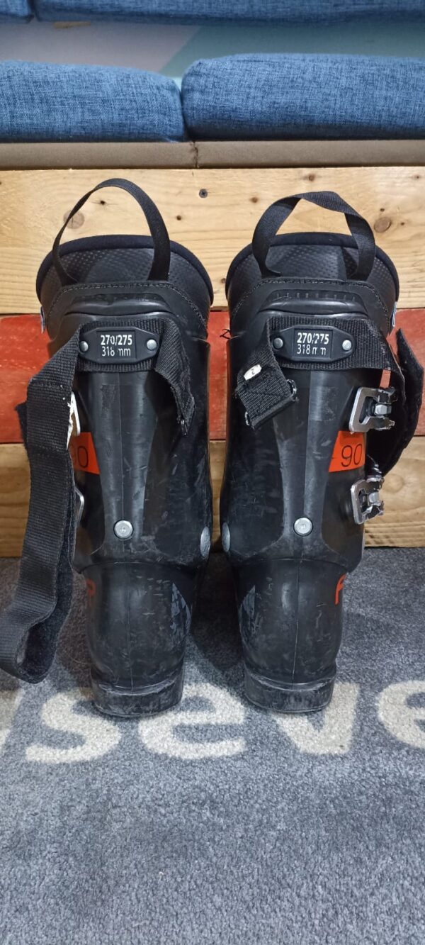 BOTAS FISCHER ONE XTR 90 27/27.5 CM. EXCELENTES