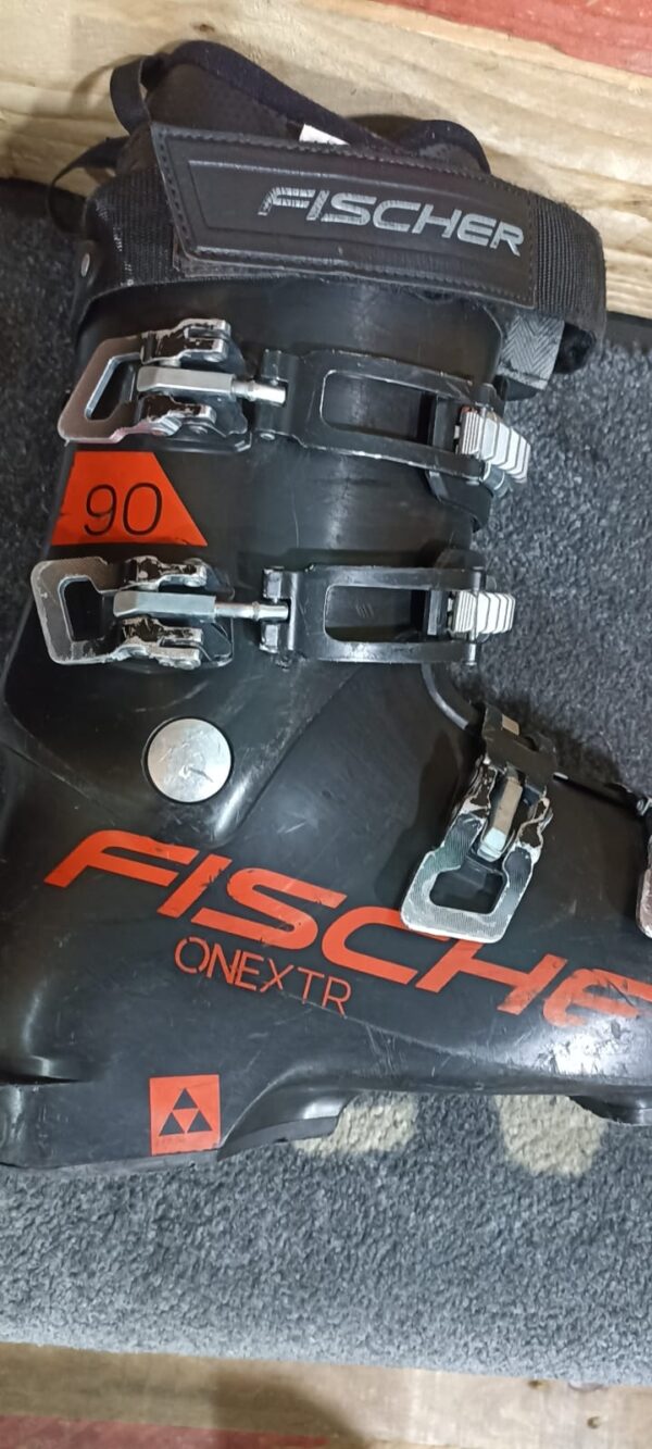 BOTAS FISCHER ONE XTR 90 27/27.5 CM. EXCELENTES