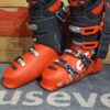 BOTAS ROSSIGNOL ALL SPEED 27.5 CM. EXCELENTES