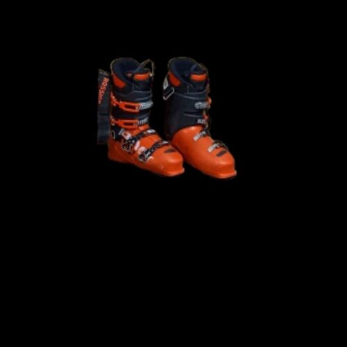 BOTAS ROSSIGNOL ALL SPEED 27.5 CM. EXCELENTES