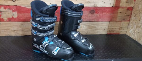 WhatsApp Image 2026-03-17 at 10.18.20 BOTAS NORDICA N4R 28.5 CM. EXCELENTES