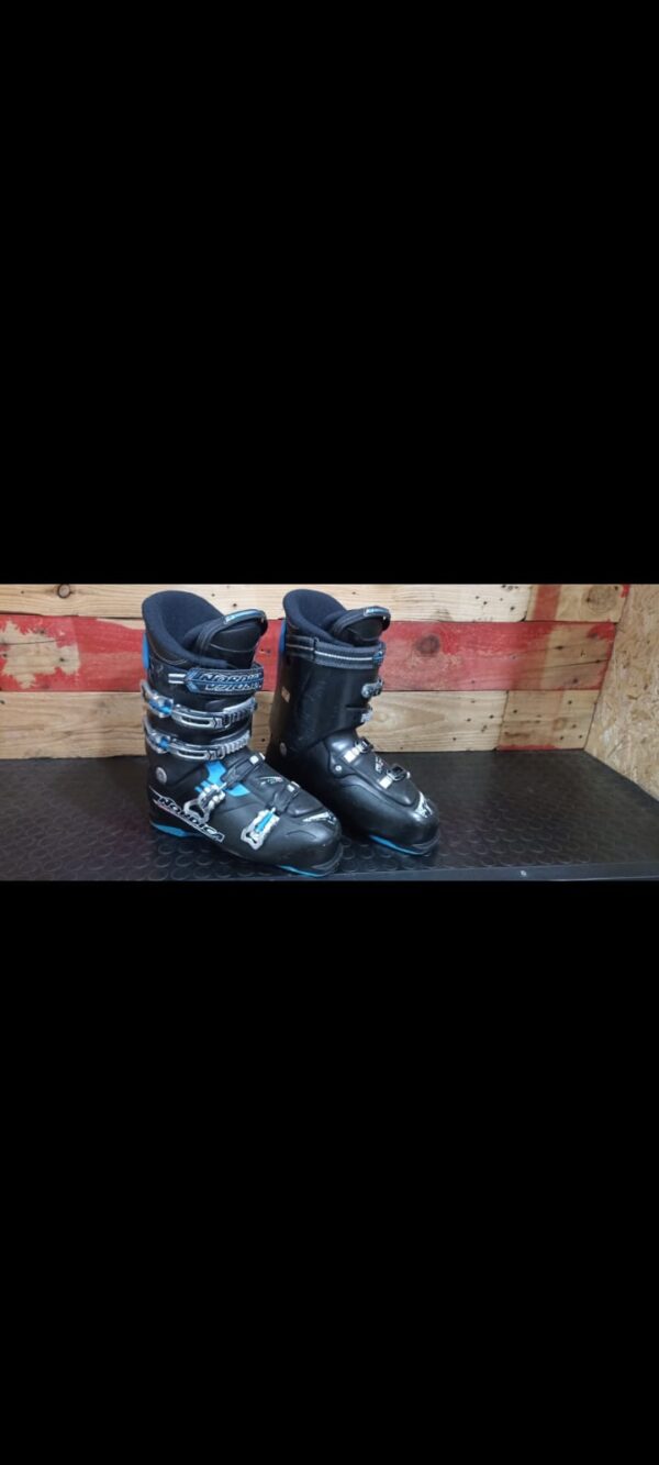 WhatsApp Image 2026-03-17 at 10.18.21 BOTAS NORDICA N4R 28.5 CM. EXCELENTES