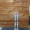 SKI ROSSIGNOL TERRAIN 0,92M. EXCELENTE