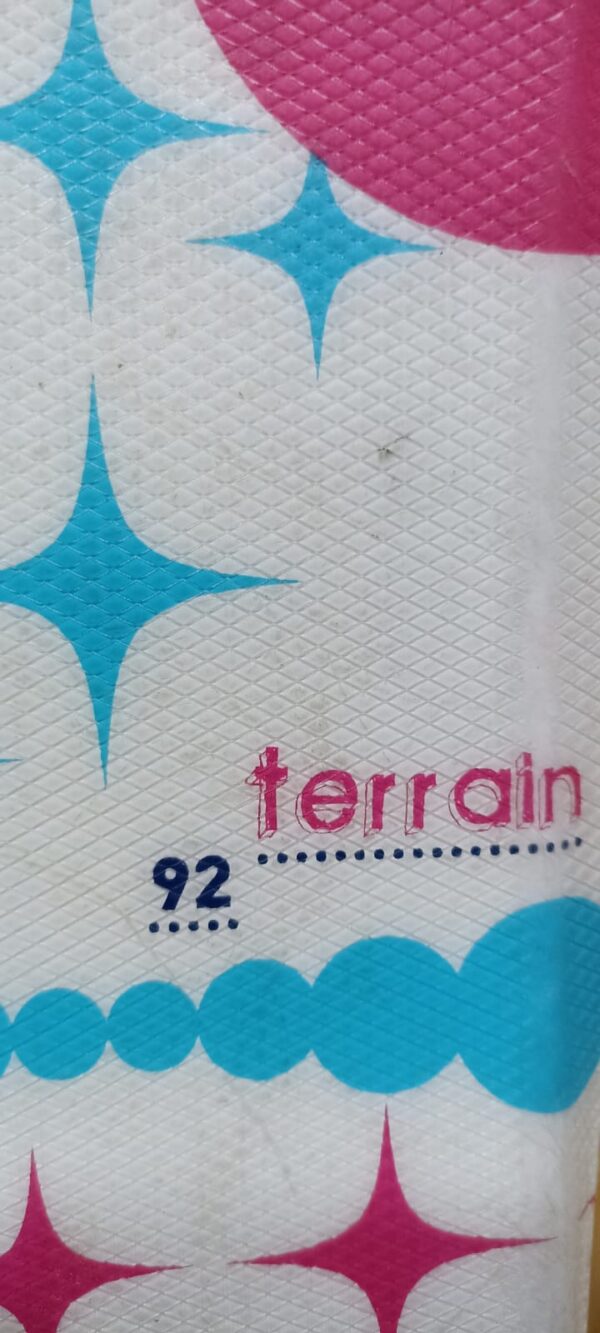 SKI ROSSIGNOL TERRAIN 0,92M. EXCELENTE