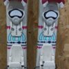 SKI ROSSIGNOL TERRAIN 0,92M. EXCELENTE