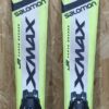 WhatsApp Image 2026-03-19 at 18.19.07 SKI SALOMON XMAX 1,00M. EXCELENTE