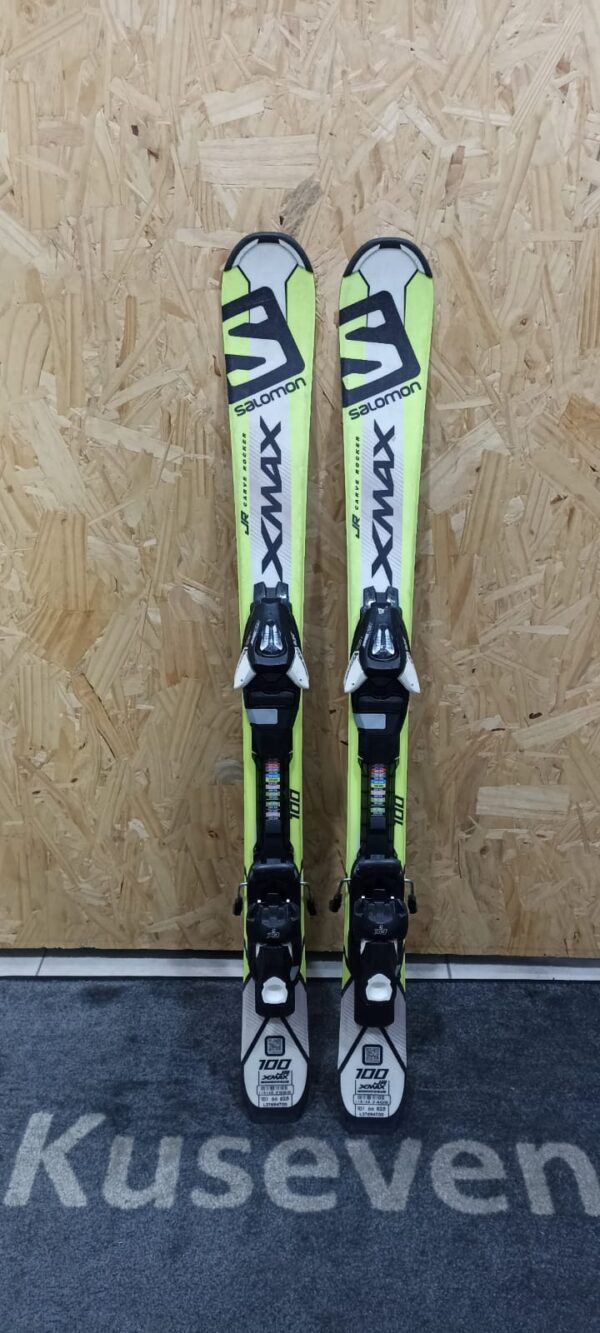 WhatsApp Image 2026-03-19 at 18.19.07 (2) SKI SALOMON XMAX 1,00M. EXCELENTE