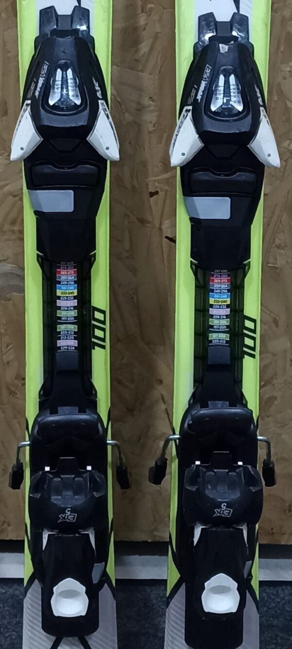 WhatsApp Image 2026-03-19 at 18.19.07 (3) SKI SALOMON XMAX 1,00M. EXCELENTE