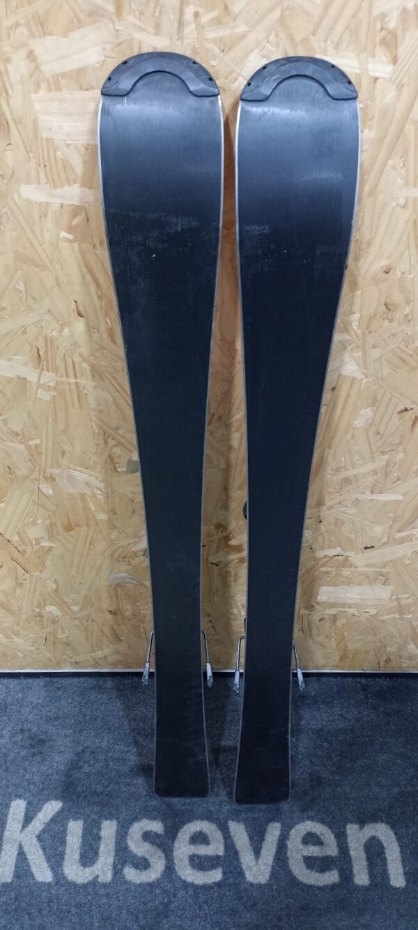 SKI ROSSIGNOL HERO 1,10M. EXCELENTE
