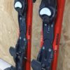 SKI ROSSIGNOL HERO 1,10M. EXCELENTE