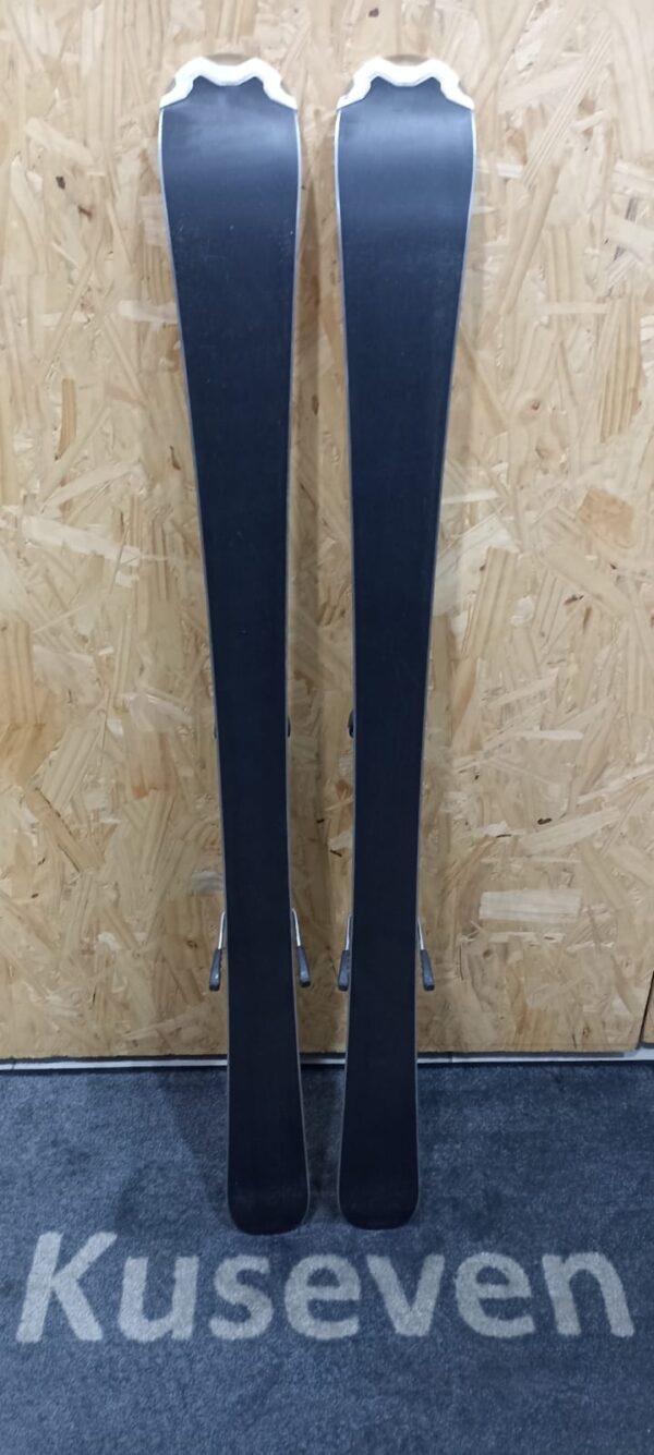 SKI HEAD SUPER SHAPE TEAM 1,17M. EXCELENTE.