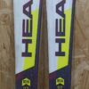 SKI HEAD SUPER SHAPE TEAM 1,17M. EXCELENTE.