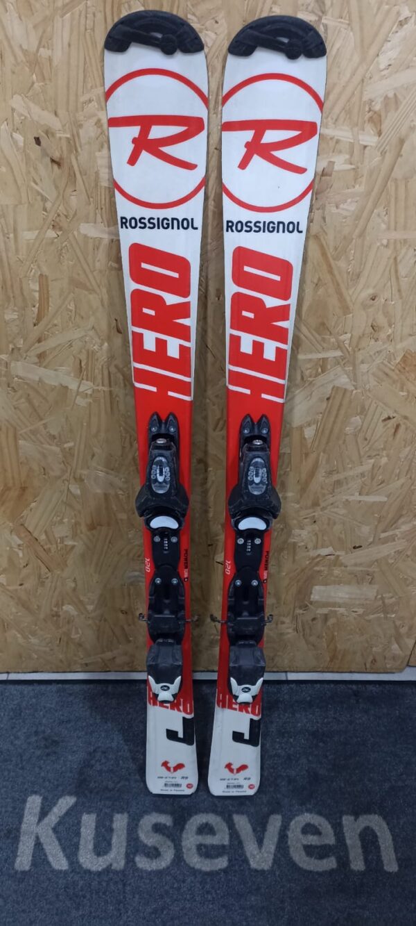WhatsApp Image 2026-03-19 at 21.48.13 SKI ROSSIGNOL HERO 1,20M. EXCELENTE
