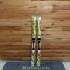 SKI FISCHER SUPERIOR RC4 1,30M. EXCELENTE.
