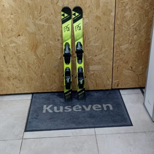 SKI FISCHER RC4 0,90M. EXCELENTE