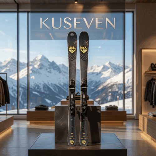 black crows orb 1.79m SKI BLACK CROWS ORB 1,79M. EXCELENTE