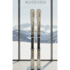 elan snow 1.52m SKI ELAN SNOW. 1,52M. EXCELENTE.
