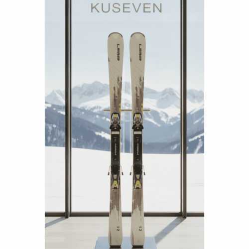 SKI ELAN SNOW. 1,52M. EXCELENTE.